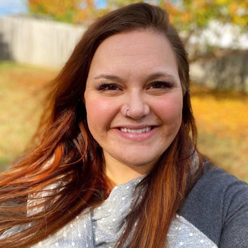 Meet your Posher, Jillian